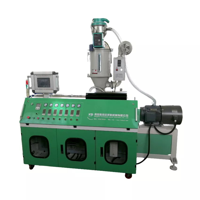 Adakah Industri PVC Garden Hose Extruder Menyaksikan Pertumbuhan dan Inovasi?